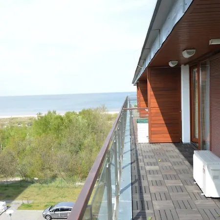 Apartment - Baltic Park Plaza - Krolewski