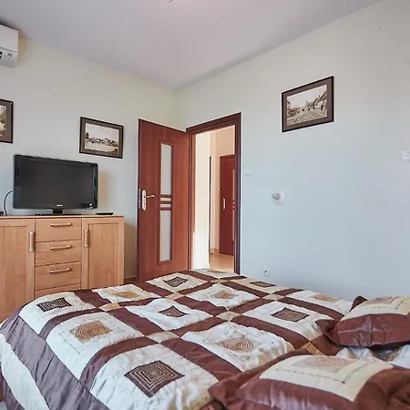 - Baltic Park Plaza - Krolewski