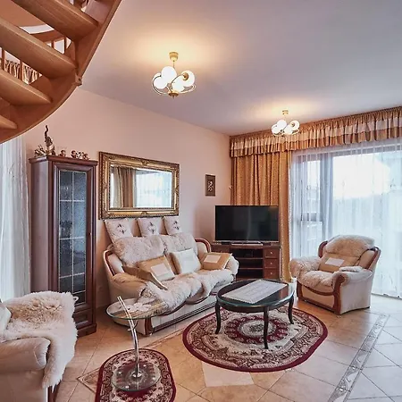 - Baltic Park Plaza - Krolewski Апартаменты