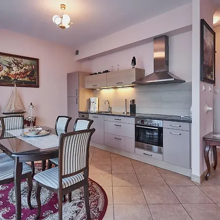 - Baltic Park Plaza - Krolewski