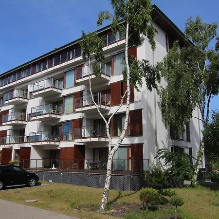 Апартаменты - Baltic Park Plaza - Krolewski *