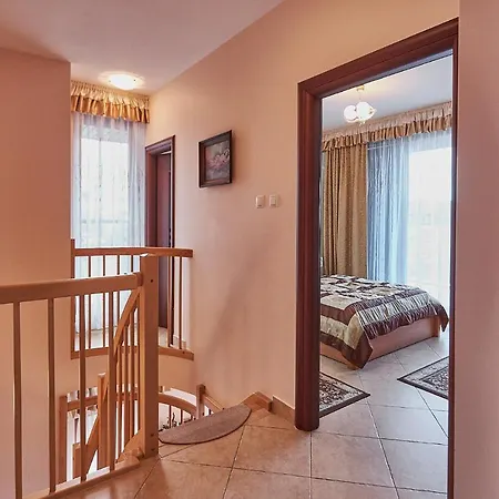 - Baltic Park Plaza - Krolewski