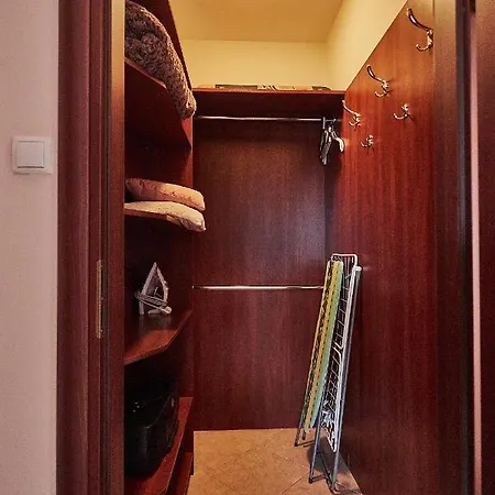 - Baltic Park Plaza - Krolewski Świnoujście (Swinemünde)