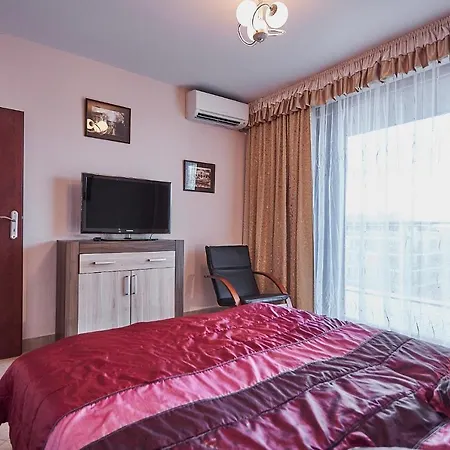 Apartment - Baltic Park Plaza - Krolewski Swinoujscie